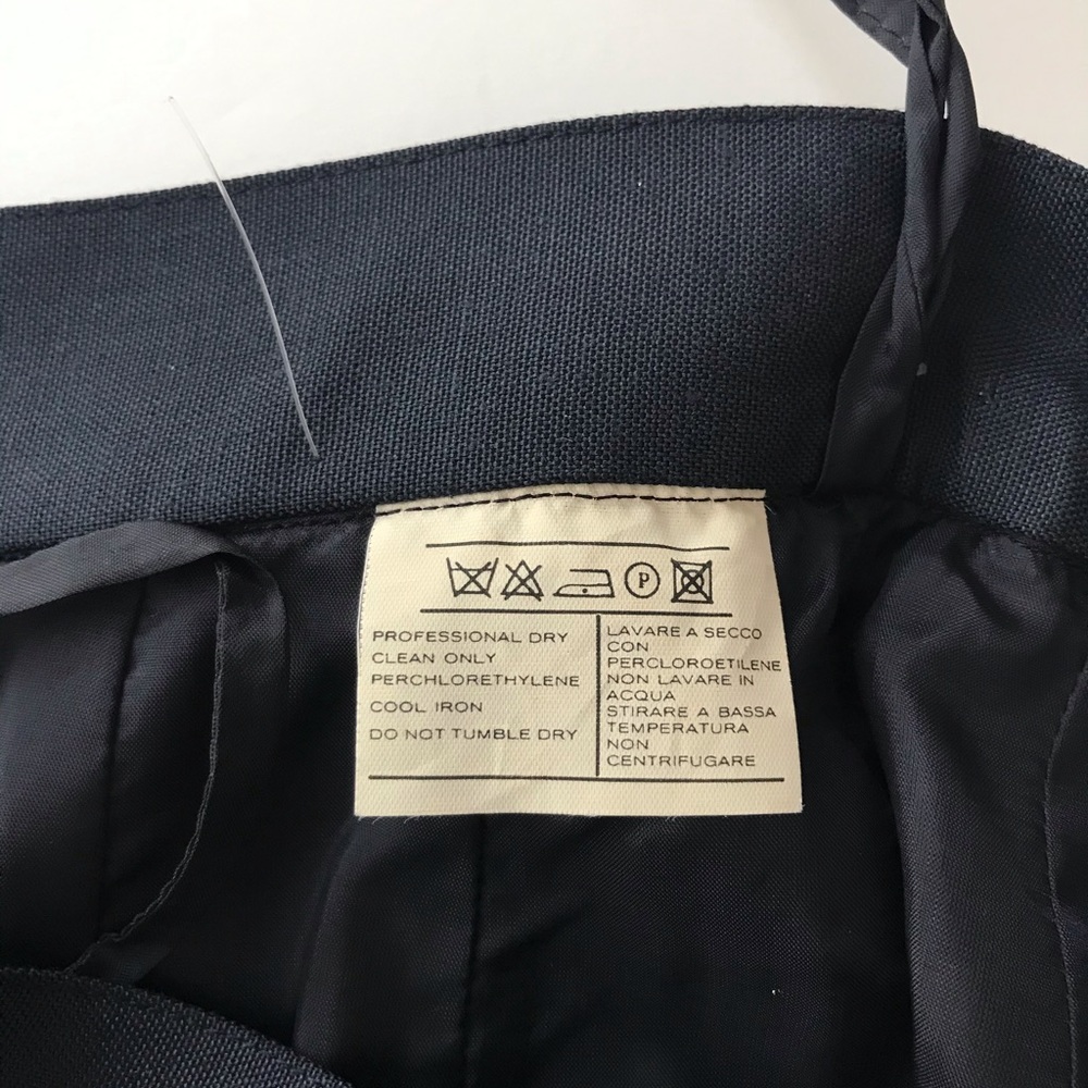 NWT Salvatore Ferragamo skirt - Picture 8 of 10